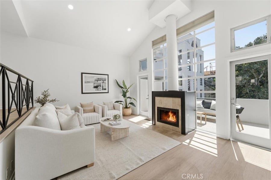 Property photo for 721 3rd Street, Hermosa Beach, CA