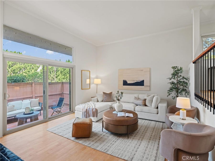 Property photo for 11260 Overland Avenue, #19A, Culver City, CA