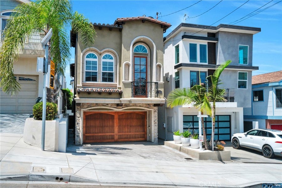 Property photo for 1725 Ford Avenue, Redondo Beach, CA