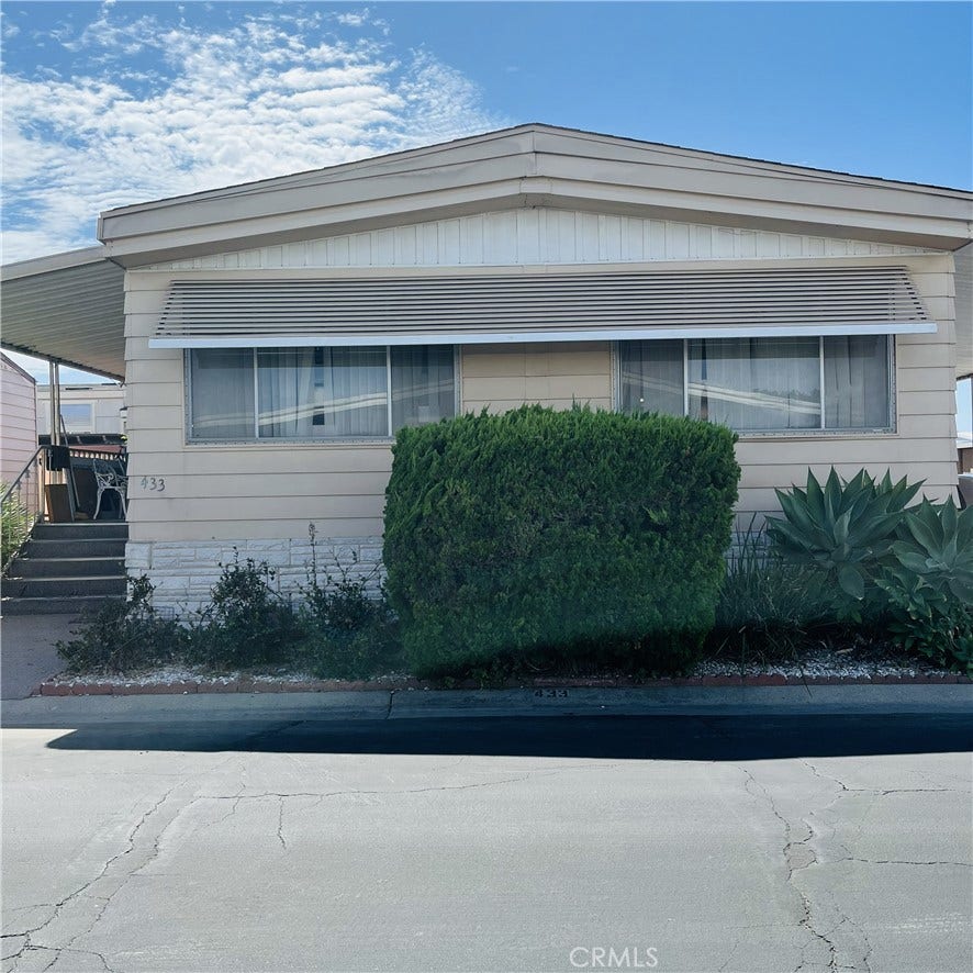 Property photo for 1065 Lomita Boulevard, #433, Harbor City, CA