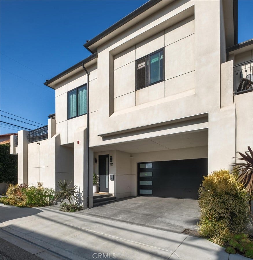 Property photo for 2204 Felton Lane, Redondo Beach, CA