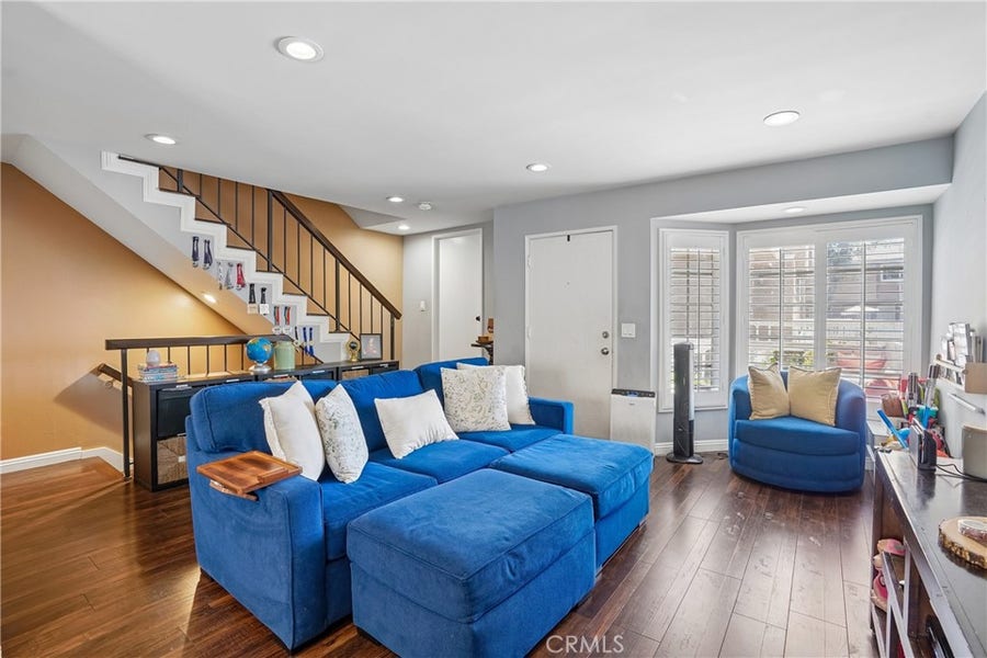 Property photo for 1599 W Jefferson Boulevard, Los Angeles, CA