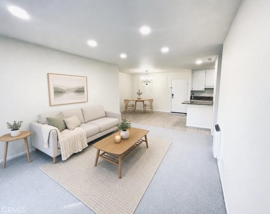 Property photo for 3603 W Hidden Lane, #306, Rolling Hills Estates, CA