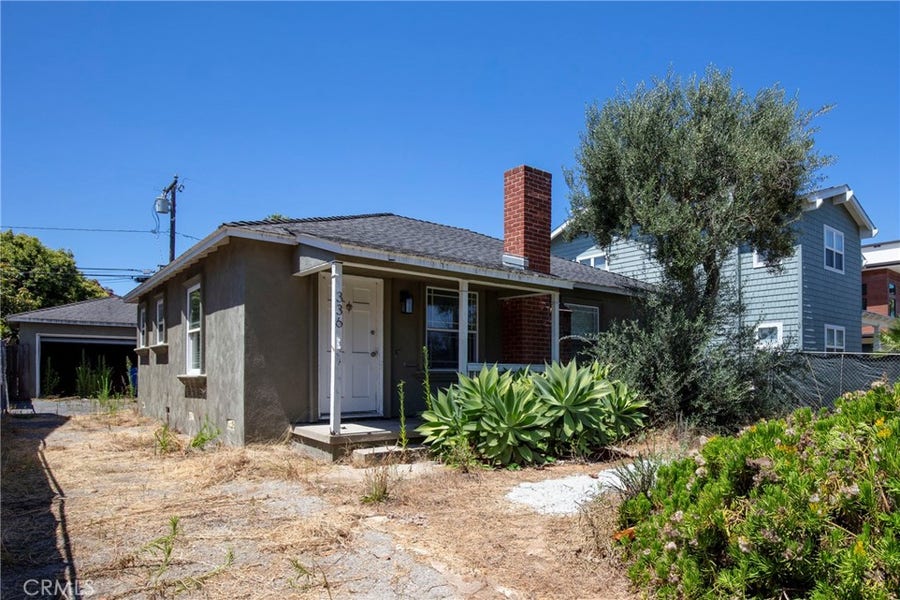 Property photo for 336 Avenue E, Redondo Beach, CA