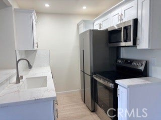 Property photo for 8163 Redlands, #72, Playa Del Rey, CA