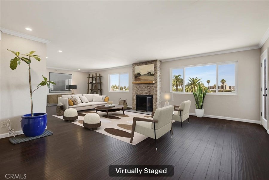 Property photo for 726 Elm Avenue, #403, Long Beach, CA
