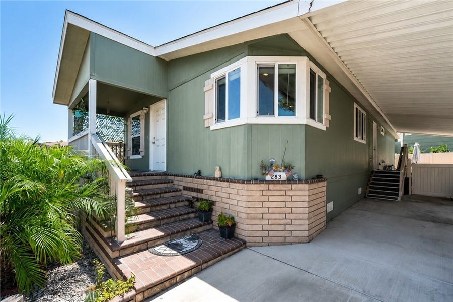 Property photo for 1065 Lomita Boulevard, #283, Harbor City, CA