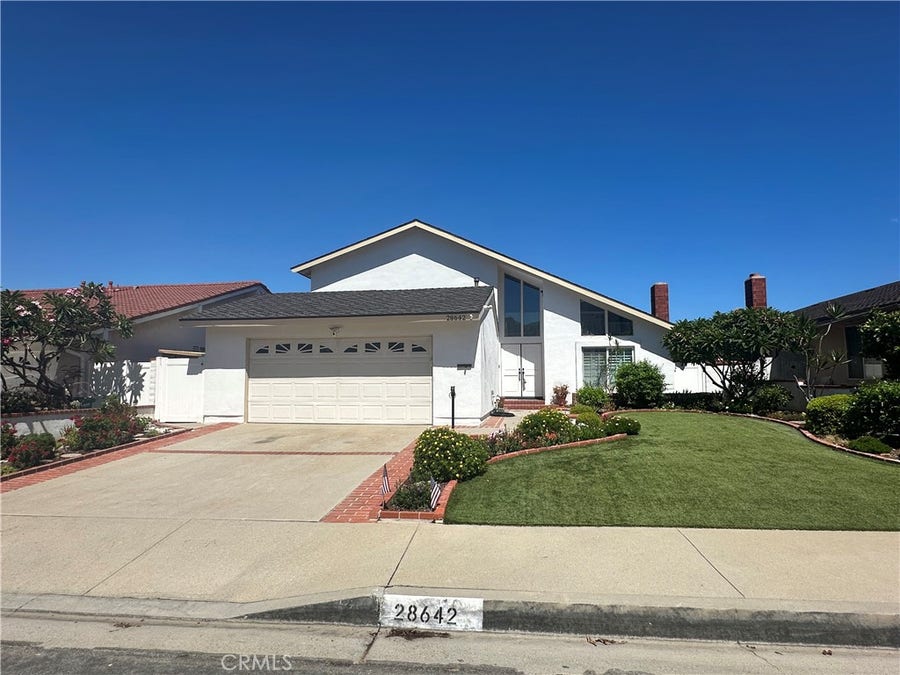 Property photo for 28642 Mount Sawtooth, Rancho Palos Verdes, CA