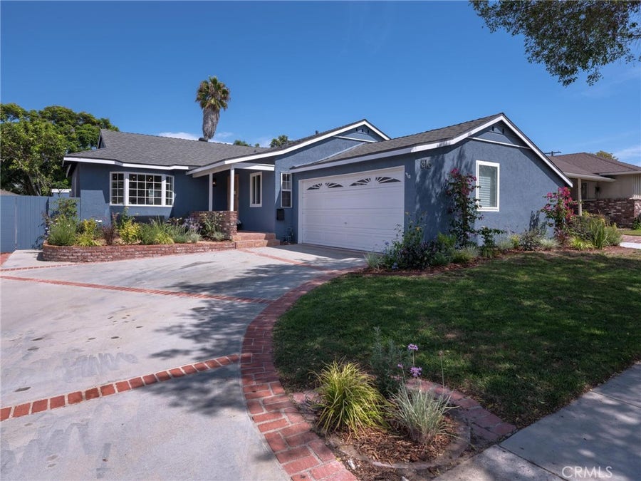 Property photo for 816 Faysmith Avenue, Torrance, CA