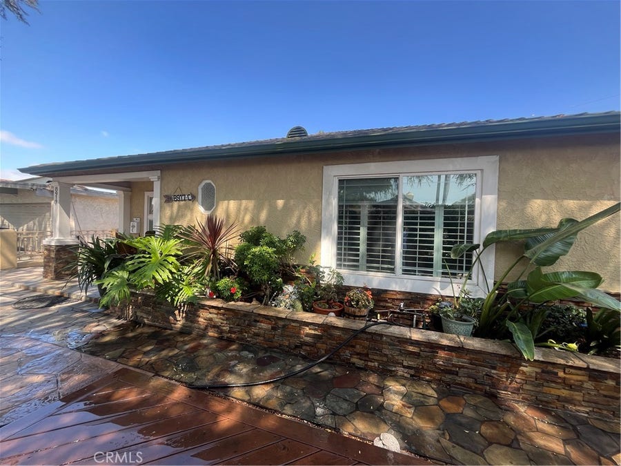 Property photo for 8917 Krueger, Culver City, CA