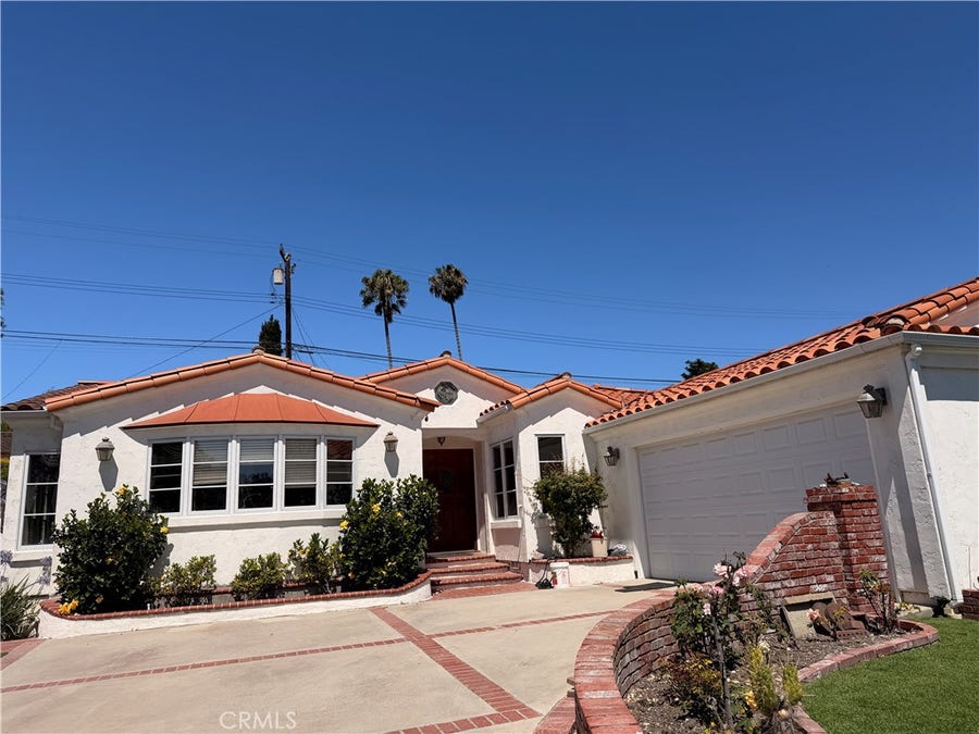 Property photo for 27605 Warrior, Rancho Palos Verdes, CA