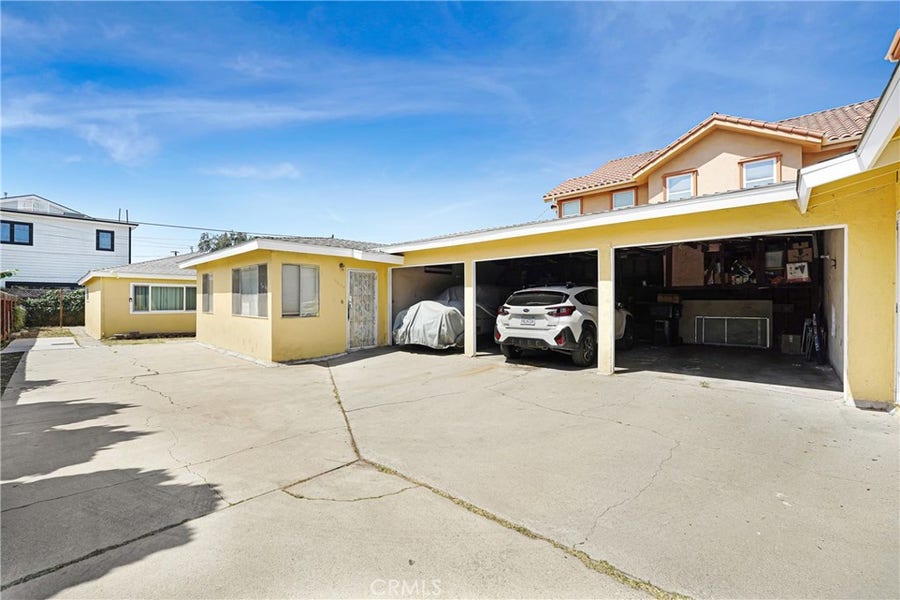 Property photo for 3818 W 111TH Place, Inglewood, CA
