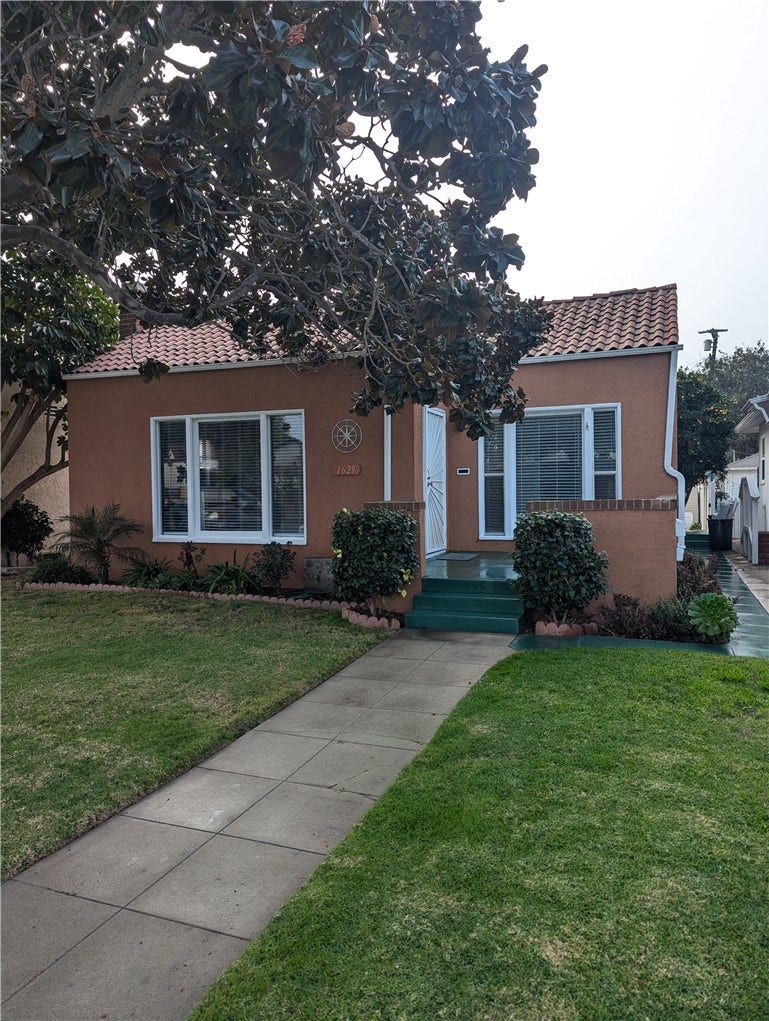 Property photo for 1629 Cota Ave., Torrance, CA