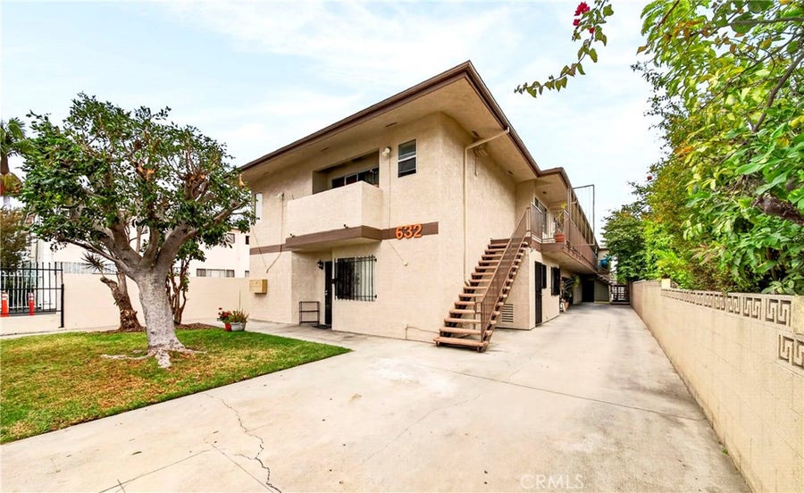 Property photo for 632 N Wilmington Boulevard, Wilmington, CA