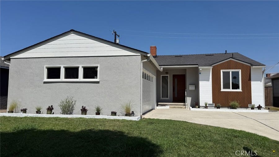 Property photo for 16725 Elgar Avenue, Torrance, CA