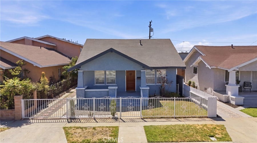 Property photo for 2267 Lime Avenue, Long Beach, CA