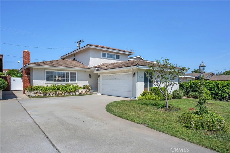 Property photo for 25433 Adamo Avenue, Lomita, CA