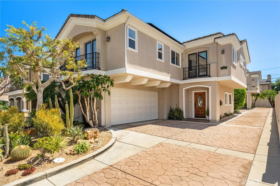 Property photo for 2206 Voorhees, #A, Redondo Beach, CA