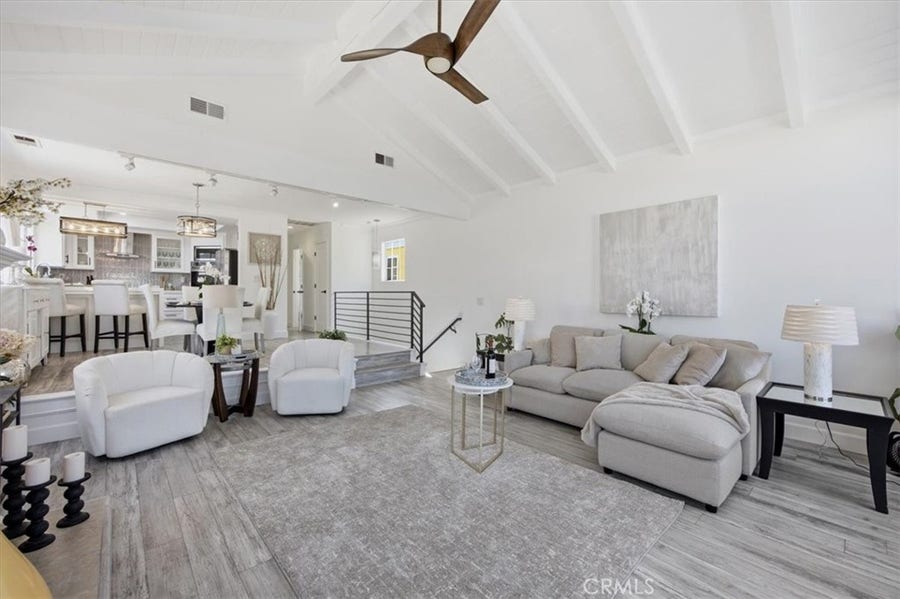 Property photo for 1633 Steinhart Avenue, Redondo Beach, CA