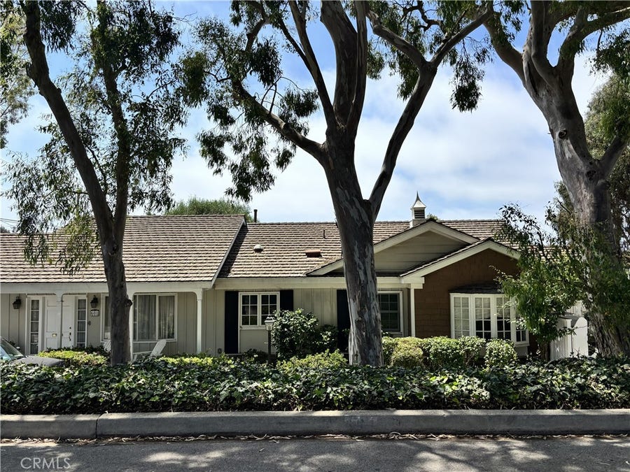 Property photo for 601 N Rowell, Manhattan Beach, CA