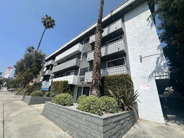 Property photo for 1420 N Mansfield, #309, Los Angeles, CA