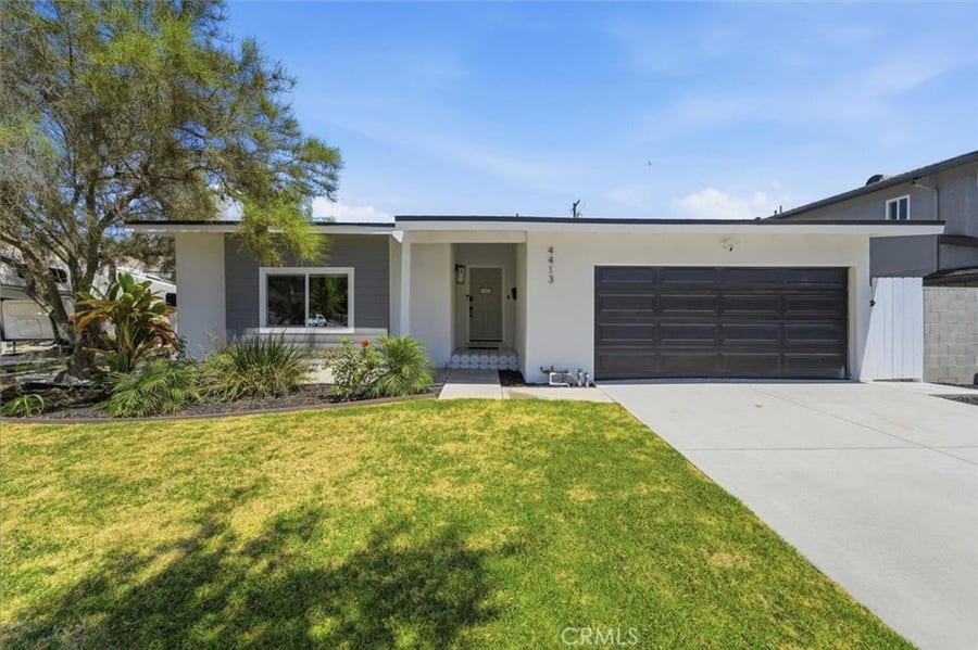 Property photo for 4413 W 234th Place, Torrance, CA