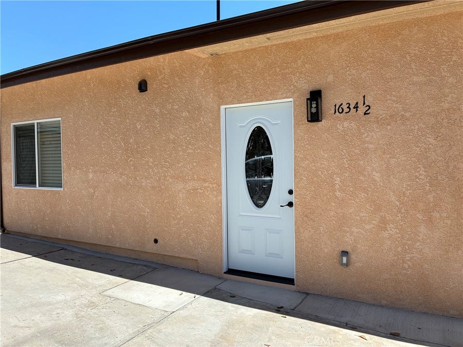 Property photo for 1634 W 214th, Los Angeles, CA