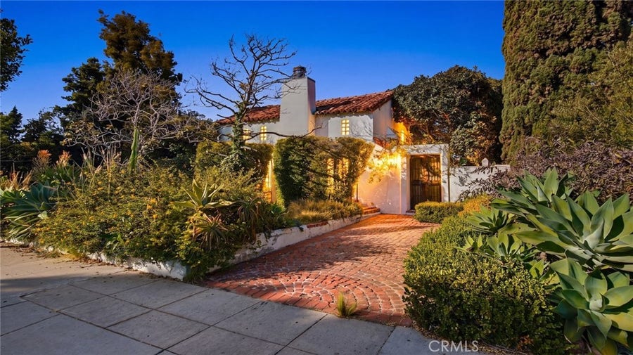 Property photo for 2243 Cloverfield Boulevard, Santa Monica, CA