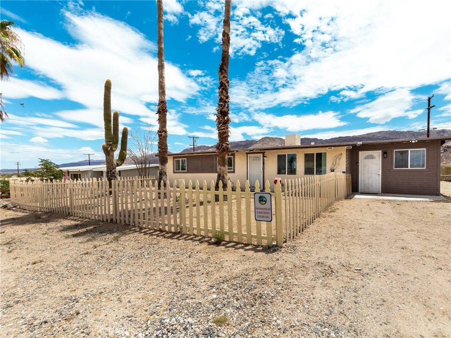 Property photo for 71621 Juanita Dr, Palms, CA