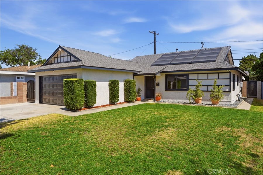 Property photo for 2839 E Tyler Street, Carson, CA