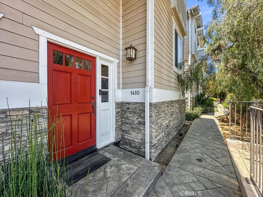 Property photo for 1410 Anaheim St, Harbor City, CA
