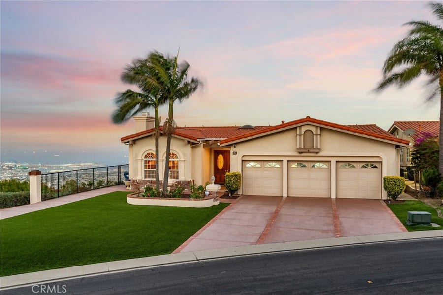 Property photo for 20 Paseo De Castana, Rancho Palos Verdes, CA