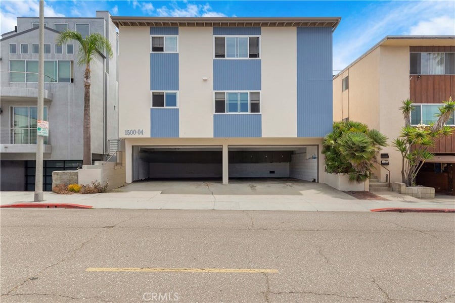 Property photo for 1500 Manhattan Ave, Hermosa Beach, CA