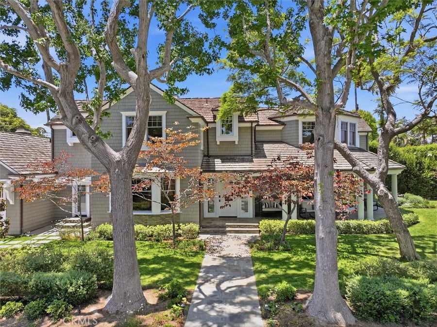 Property photo for 209 Via Colorin, Palos Verdes Estates, CA