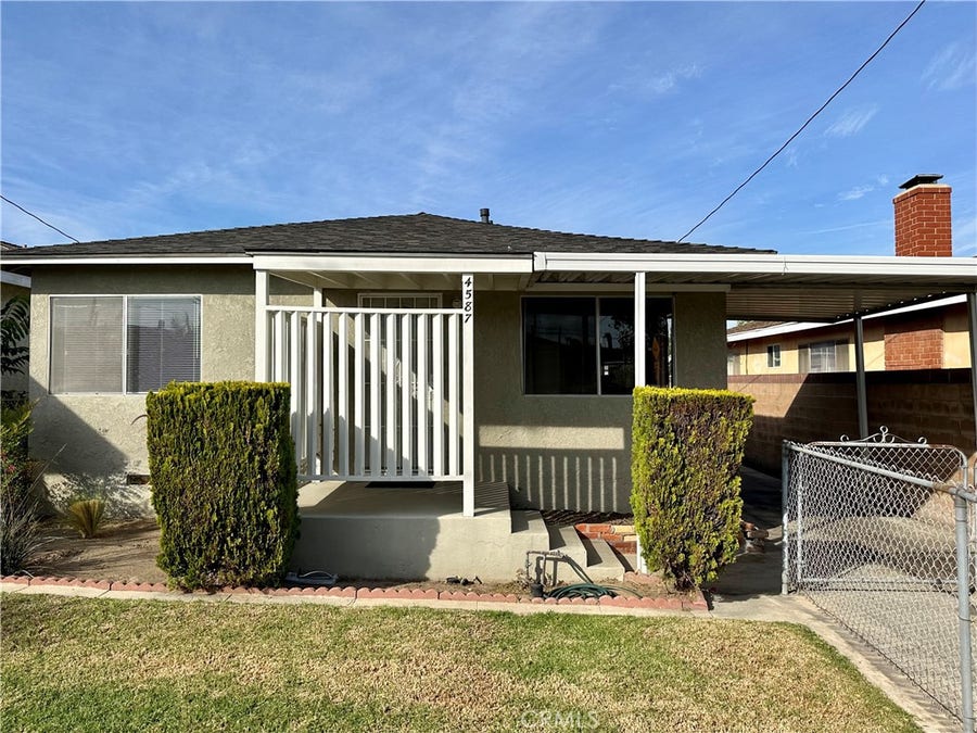 Property photo for 4587 W 142nd Street, Hawthorne, CA