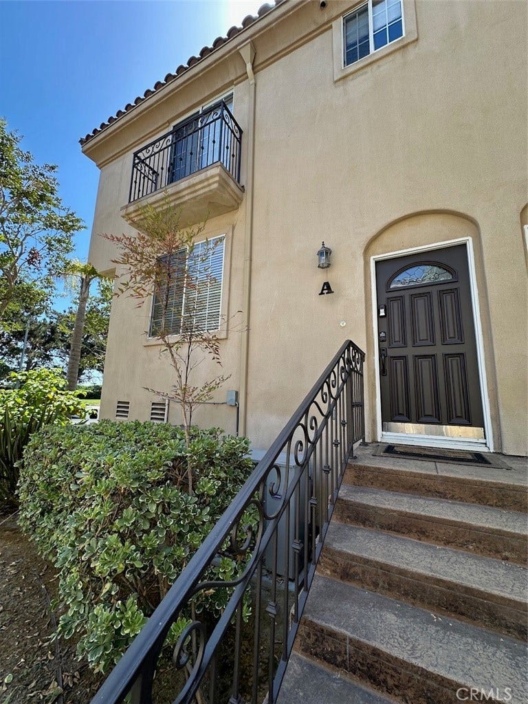 Property photo for 815 Van Ness Ave Unit A, Torrance, CA
