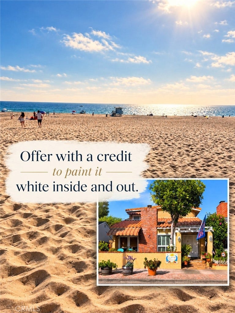 Property photo for 108 Morningside, Manhattan Beach, CA