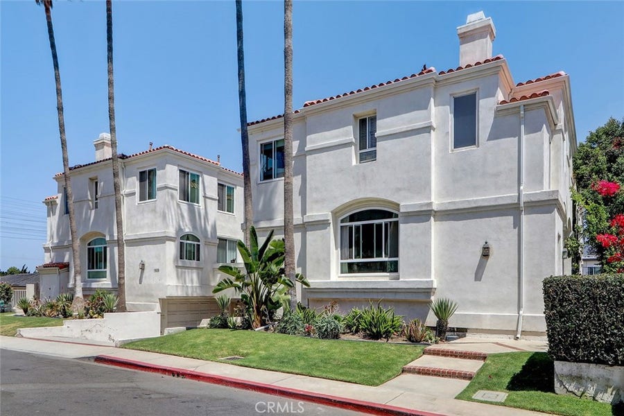 Property photo for 1629 E Palm, El Segundo, CA