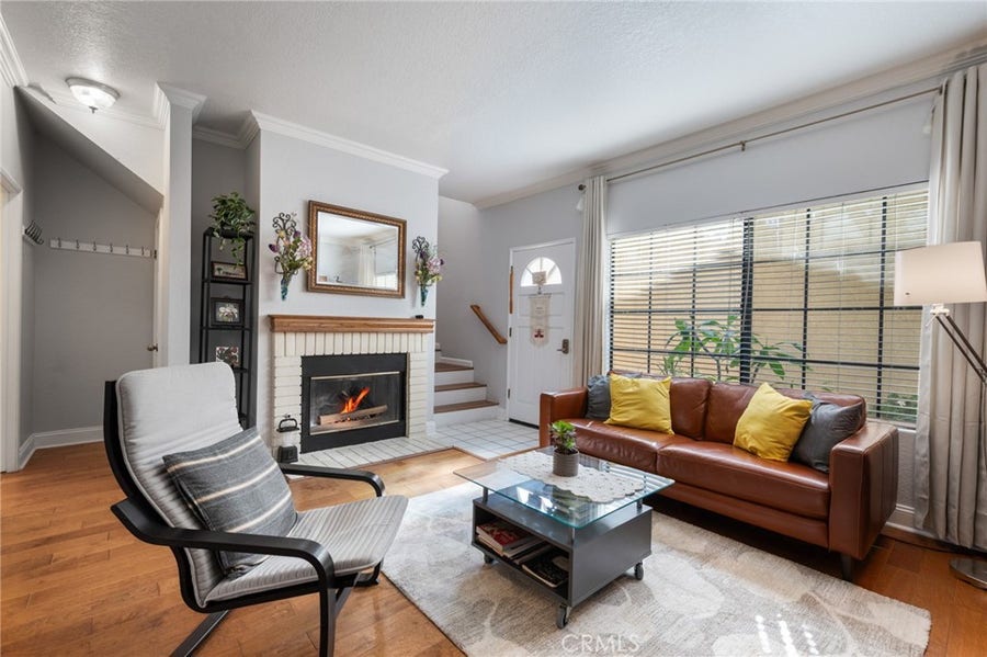 Property photo for 2760 Gramercy, #E, Torrance, CA