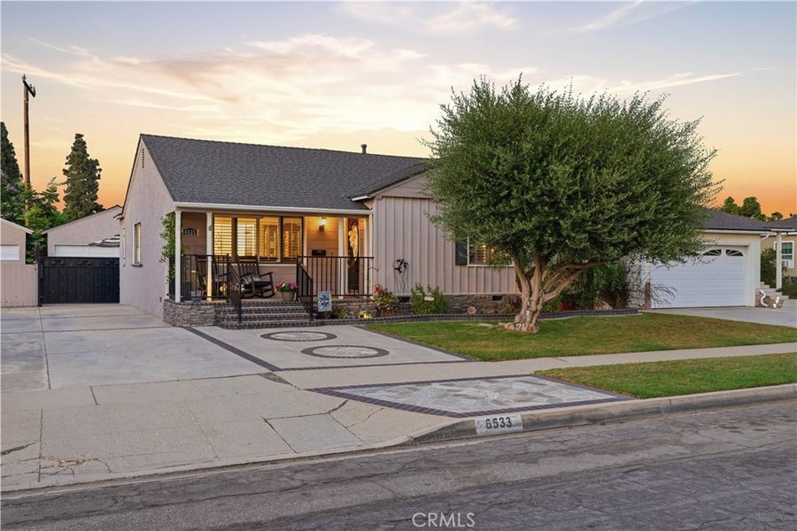 Property photo for 6533 E Walkerton Street, Long Beach, CA