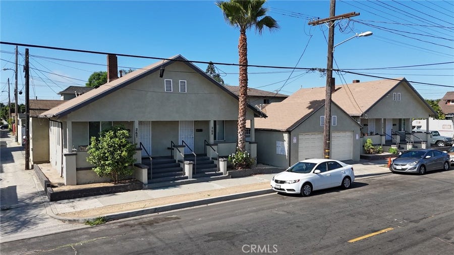 Property photo for 267 W OFarrell Street, San Pedro, CA