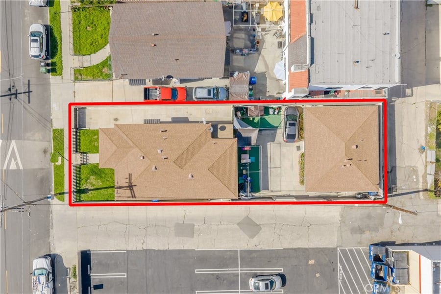 Property photo for 524 W 2nd, San Pedro, CA