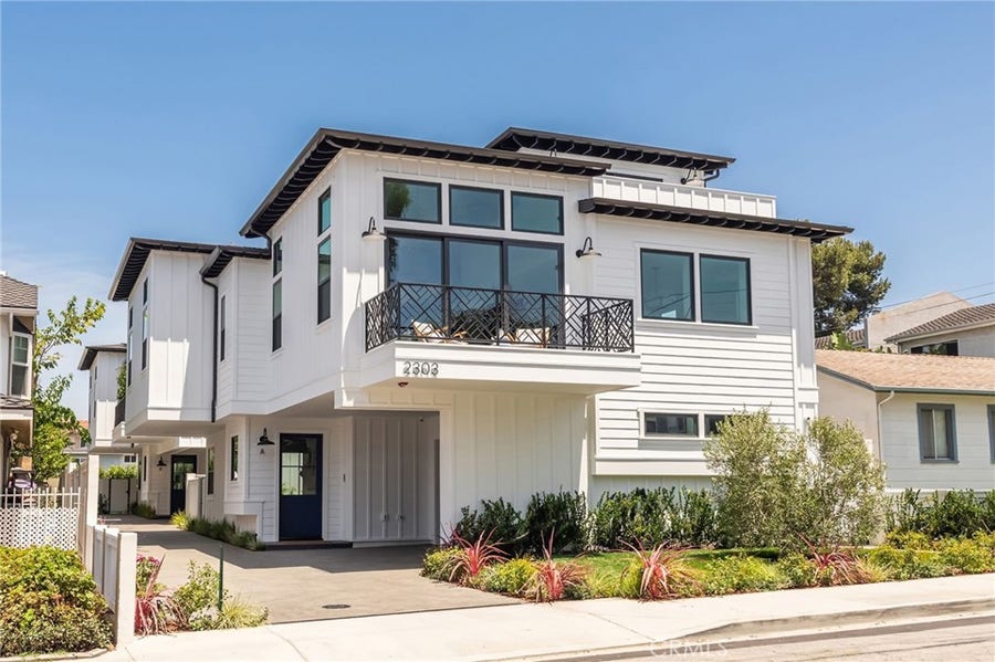 Property photo for 2303 Marshallfield Lane, #A, Redondo Beach, CA