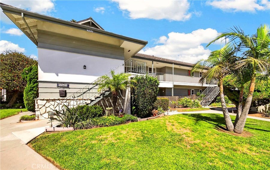 Property photo for 22831 Nadine Circle, #B, Torrance, CA