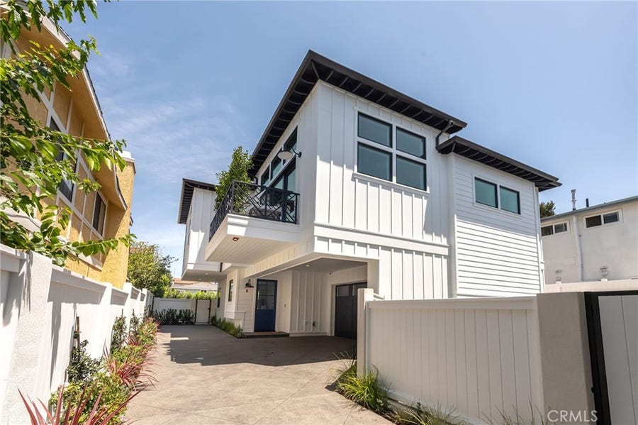 Property photo for 2303 Marshallfield Lane, #B, Redondo Beach, CA