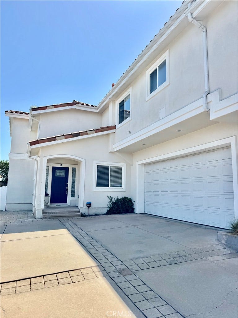 Property photo for 2012 Morgan Lane, #B, Redondo Beach, CA