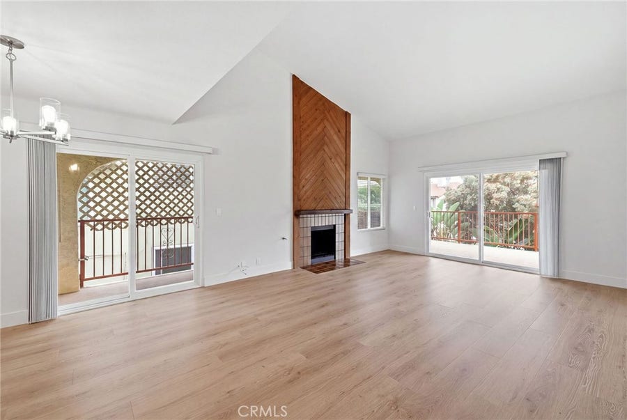 Property photo for 413 Avenue G, #4, Redondo Beach, CA