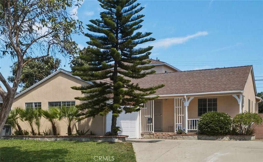 Property photo for 4043 W 176th, Torrance, CA