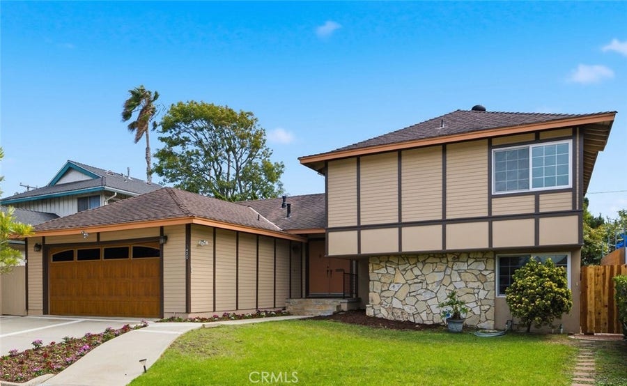 Property photo for 3420 W 229th Street, Torrance, CA