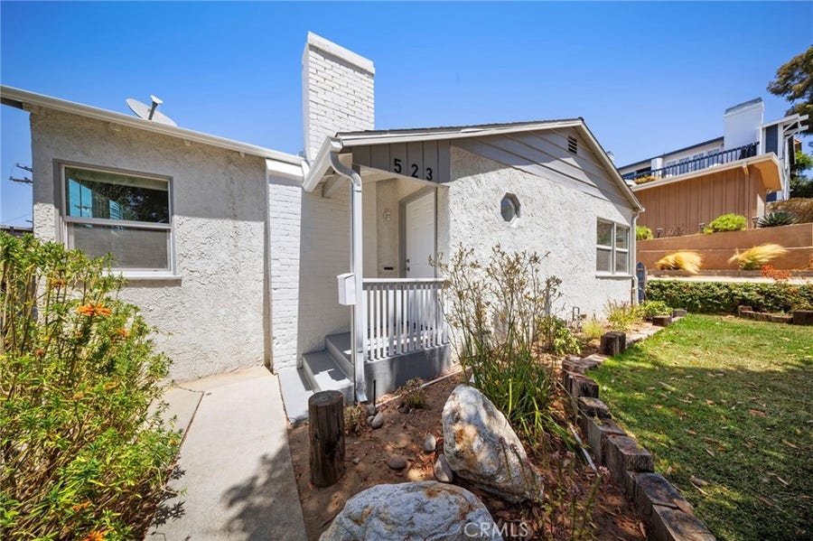 Property photo for 521 Avenue A, Redondo Beach, CA